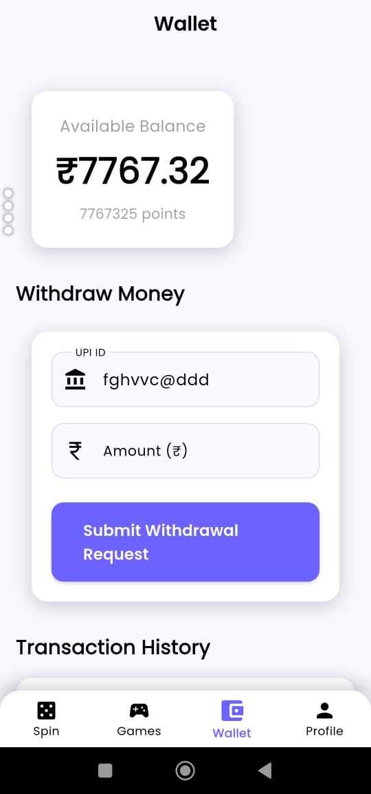 Easy Money Screenshot 3