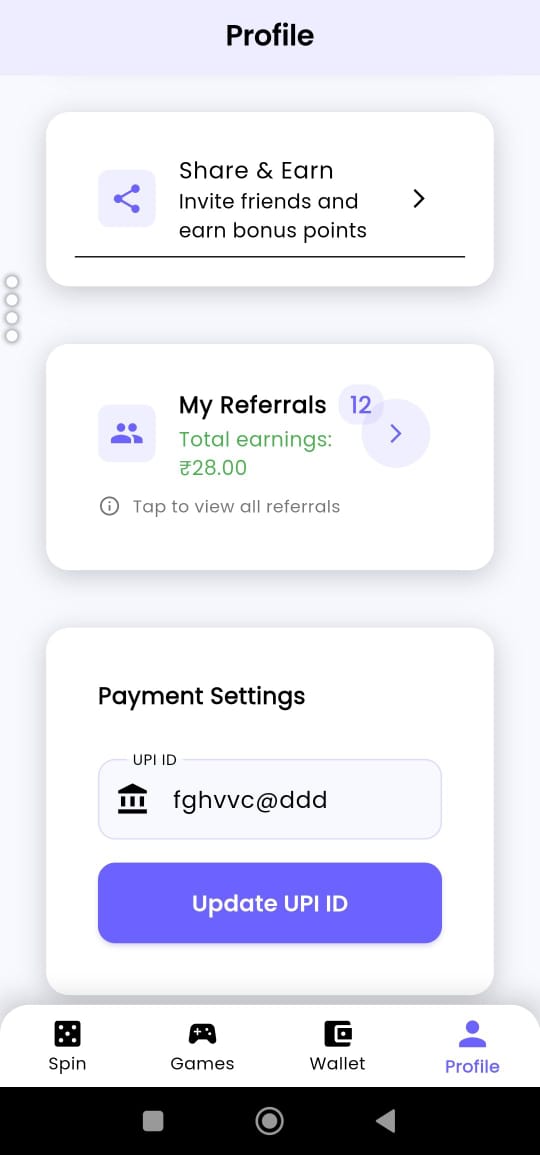 Easy Money Screenshot 4