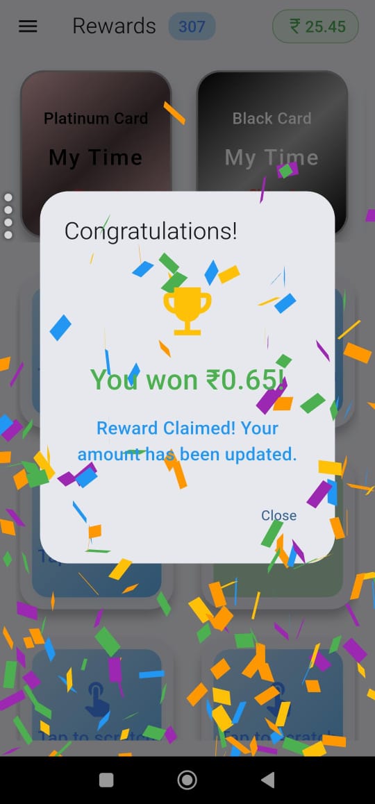 My Time Screenshot 3